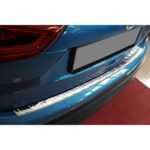 NISSAN QASHQAI 2017+ ΤΡΙΜ ΜΑΡΚΕ ΠΟΡΤ ΜΠΑΓΚΑΖ ΧΡΩΜΙΟ ΜΕΤΑΛΛΙΚΟ