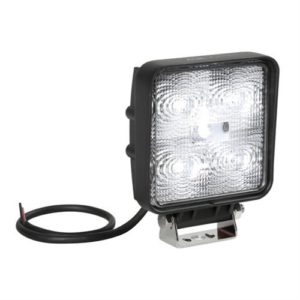 ΠΡΟΒΟΛΕΑΣ ΕΡΓΑΣΙΑΣ WL-13 15W 1200LM 12/24V ΜΕ 5 LED  10-30V 6.000K (110x140x45mm) ΦΩΣ ΔΙΑΘΛΑΣΗΣ -1ΤΕΜ.