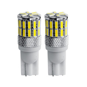 T10 W5W 12V 30LED CAN-BUS 2ΤΕΜ.