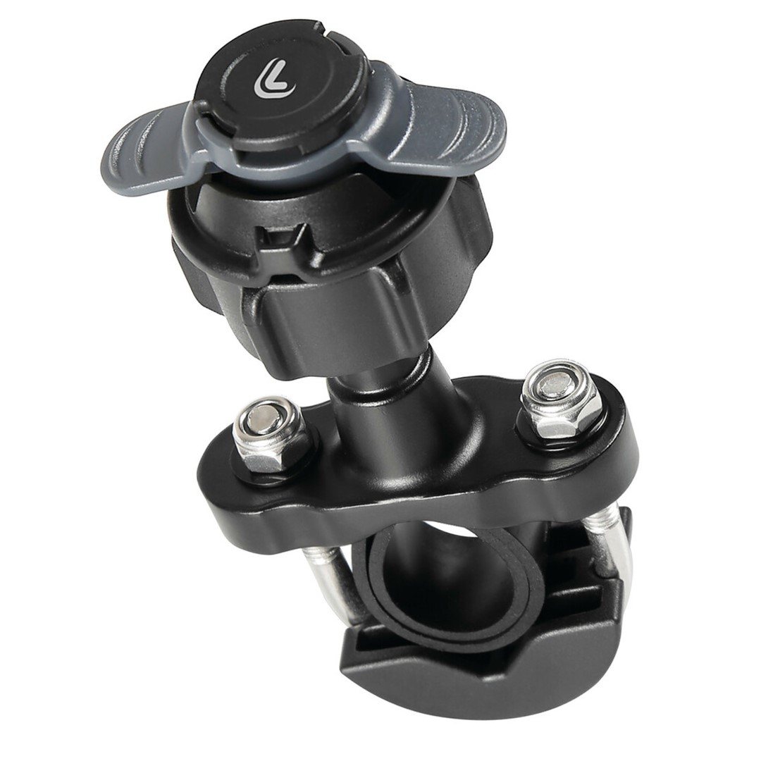 ΒΑΣΗ ΣΤΗΡΙΞΗΣ ΤΗΛΕΦΩΝΟΥ ΜΟΤΟ OPTI U-TYPE 360ΜΟΙΡΩΝ 16-31,75mm (ΓΙΑ ΘΗΚΕΣ OPTI CASE) OPTI LINE