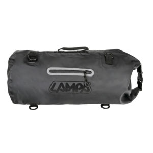 ΣΑΚΟΣ ΑΔΙΑΒΡΟΧΟΣ MOTO IMPERVIOUS (ΤΥΠΟΥ ΛΟΥΚΑΝΙΚΟ) 20L 45×22 cm ​LAMPA – 1 TEM.