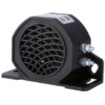 Κόρνα Όπισθεν Για Φορτηγά Βαρέα Οχήματα 12/24V 107+-3DB 0111643 1Τμχ