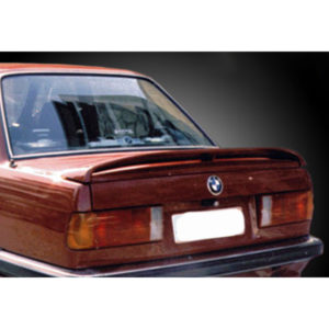 BMW E30 B ΑΕΡΟΤΟΜΗ ΠΟΛΥΟΥΡΕΘAΝΗ