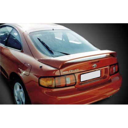 TOYOTA CELICA 1997 ΑΕΡΟΤΟΜΗ ΠΟΛΥΟΥΡΕΘAΝΗ