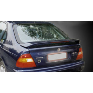 HONDA CIVIC 5D  1996 – 2000 ΑΕΡΟΤΟΜΗ ΠΟΛΥΟΥΡΕΘAΝΗ