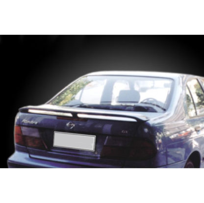 NISSAN ALMERA 4D N15 96-00 ΑΕΡΟΤΟΜΗ A ΠΟΛΥΟΥΡΕΘAΝΗ