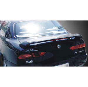 ALFA ROMEO 156 ΑΕΡΟΤΟΜΗ ALFA 156  ΠΟΛΥΟΥΡΕΘAΝΗ