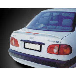 COROLLA 4D 1998 ΑΕΡΟΤΟΜΗ +STOP ΠΟΛΥΟΥΡΕΘAΝΗ