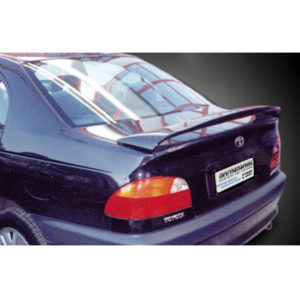 TOYOTA AVENSIS  1997 – 2003 4D ΑΕΡΟΤΟΜΗ + STOP ΠΟΛΥΟΥΡΕΘAΝΗ