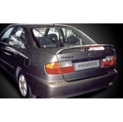 NISSAN PRIMERA 4D P11 GT 96-99 ΑΕΡΟΤΟΜΗ+ STOP ΠΟΛΥΟΥΡΕΘAΝΗ