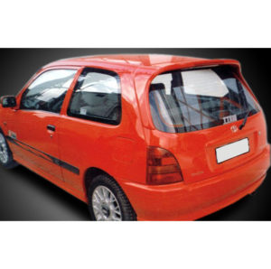 TOYOTA STARLET  1996 ΑΕΡΟΤΟΜΗ  ΟΡΟΦΗΣ ΠΟΛΥΟΥΡΕΘAΝΗ