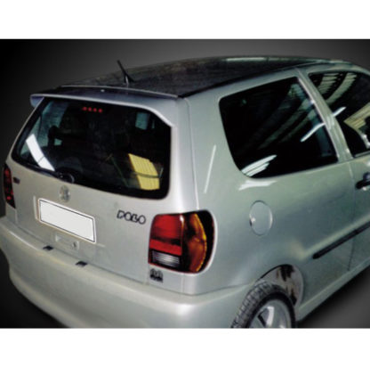 VW POLO 1997 ΑΕΡΟΤΟΜΗ ΟΡΟΦΗΣ ΠΟΛΥΟΥΡΕΘAΝΗ