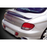 HYUNDAI COUPE  1996 - 2001 ΑΕΡΟΤΟΜΗ + STOP ΠΟΛΥΟΥΡΕΘAΝΗ