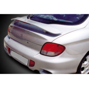 HYUNDAI COUPE  1996 – 2001 ΑΕΡΟΤΟΜΗ + STOP ΠΟΛΥΟΥΡΕΘAΝΗ