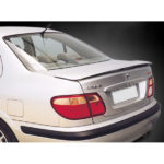 NISSAN ALMERA 4D  2000 - 2006 N16 ΑΕΡΟΤΟΜΗ ΠΟΛΥΟΥΡΕΘAΝΗ