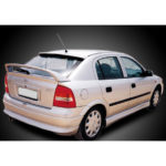 OPEL ASTRA G 3/5D 1999 ΑΕΡΟΤΟΜΗ OPC  ΠΟΛΥΟΥΡΕΘAΝΗ