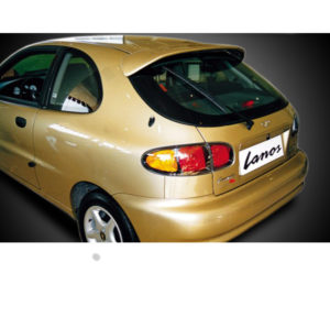 ΑΕΡΟΤΟΜΗ DAEWOO LANOS 3/D  1996 – 2002 EXTREME ΟΡΟΦΗΣ ΠΟΛΥΟΥΡΕΘAΝΗ