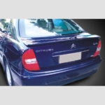 ΑΕΡΟΤΟΜΗ CITROEN C5  2001 - 2007 ΠΟΛΥΟΥΡΕΘAΝΗ