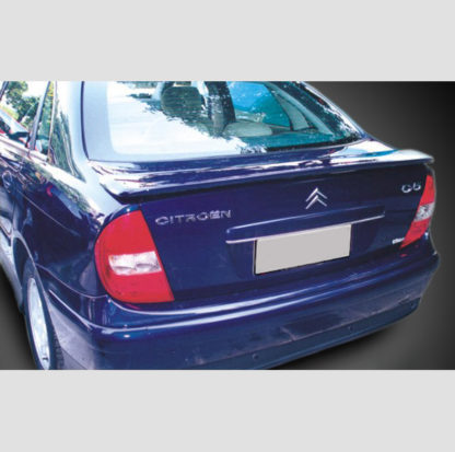 ΑΕΡΟΤΟΜΗ CITROEN C5 2001 - 2007 ΠΟΛΥΟΥΡΕΘAΝΗ