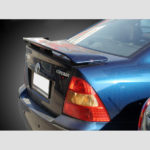 TOYOTA COROLLA 4D 02-07 ΑΕΡΟΤΟΜΗ STOP ΠΟΛΥΟΥΡΕΘAΝΗ
