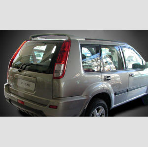 NISSAN X-TRAIL 2000-2007 ΑΕΡΟΤΟΜΗ ΟΡΟΦΗΣ   ΠΟΛΥΟΥΡΕΘAΝΗ