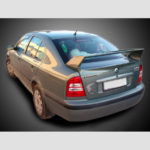 SKODA OCTAVIA 4 TYP 1U  1996 - 2004 ΑΕΡΟΤΟΜΗ (2 TEM) ΠΟΛΥΟΥΡΕΘAΝΗ