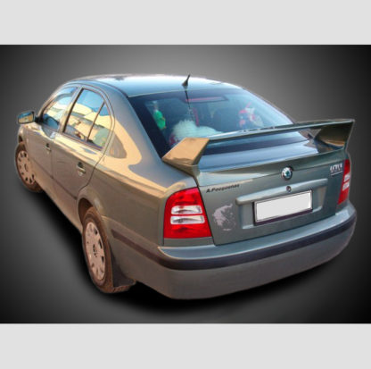 SKODA OCTAVIA 4 TYP 1U 1996 - 2004 ΑΕΡΟΤΟΜΗ (2 TEM) ΠΟΛΥΟΥΡΕΘAΝΗ