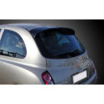 NISSAN MICRA  2002 - 2010  Κ12 NISMO 2002 ΑΕΡΟΤΟΜΗ ΟΡΟΦΗΣ ΠΟΛΥΟΥΡΕΘAΝΗ