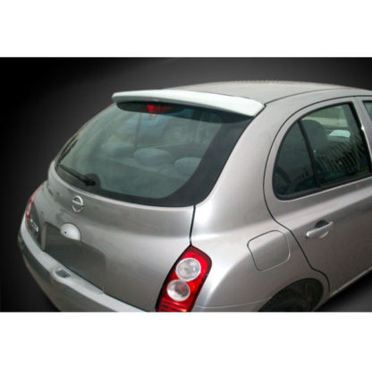 NISSAN MICRA 2002 - 2010 Κ12 2002 ΑΕΡΟΤΟΜΗΟΡΟΦΗΣ ΠΟΛΥΟΥΡΕΘAΝΗ