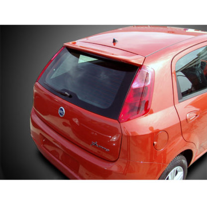 FIAT GRANDE PUNTO 2006 + ΑΕΡΟΤΟΜΗ ΟΡΟΦΗΣ ΠΟΛΥΟΥΡΕΘAΝΗ