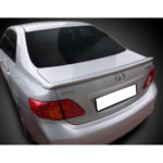 TOYOTA COROLLA 4D  2007 - 2011 ΑΕΡΟΤΟΜΗ ΠΟΛΥΟΥΡΕΘAΝΗ