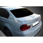 ΑΕΡΟΤΟΜΗ BMW E90 ΣΕΙΡA 3 ΟΡΟΦΗΣ 2008 ΠΛAΣΤΙΚΟ