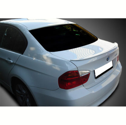 ΑΕΡΟΤΟΜΗ BMW E90 ΣΕΙΡA 3 ΟΡΟΦΗΣ 2008 ΠΛAΣΤΙΚΟ