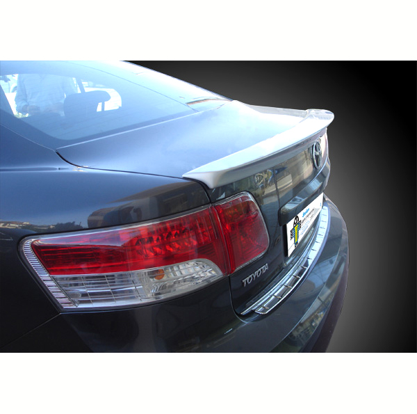 TOYOTA AVENSIS 4D 2009 + ΑΕΡΟΤΟΜΗ ΕΠΙΚAΘΗΜΕΝΗ ΠΟΛΥΟΥΡΕΘAΝΗ