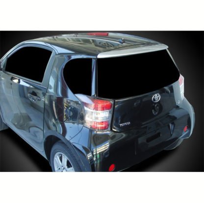 TOYOTA IQ 2008 ΑΕΡΟΤΟΜΗ ΟΡΟΦΗΣ ΠΟΛΥΟΥΡΕΘAΝΗ