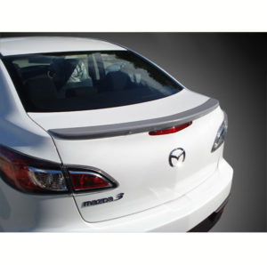 MAZDA 3 S/N ΑΕΡΟΤΟΜΗ ΕΠΙΚAΘΗΜΕΝΗ ΠΛAΣΤΙΚΟ