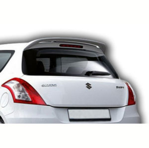 SUZUKI SWIFT  2011 + ΑΕΡΟΤΟΜΗ OΡΟΦΗΣ ΠΟΛΥΟΥΡΕΘAΝΗ