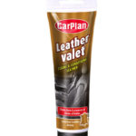 ΑΛΟΙΦΗ ΚΑΘΑΡΙΣΜΟΥ/ΕΝΥΔΑΤΩΣΗΣ ΔΕΡΜΑΤΩΝ CARPLAN LEATHER VALET TUBE 150ML