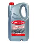 ΛΑΔΙ ΚΙΝΗΤΗΡΑ 5W-30 C2/C3 CARLUBE 5L