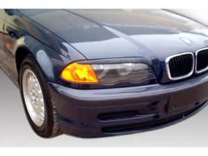 ΦΡΥΔΑΚΙΑ ΓΙΑ BMW E46 Ε46 1999 ΠΛAΣΤΙΚΟ MOTORDROME