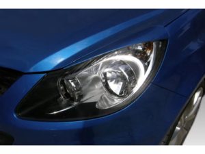 ΦΡΥΔΑΚΙΑ ΓΙΑ OPEL CORSA D 2006 – 2014 ΠΛAΣΤΙΚΟ MOTORDROME