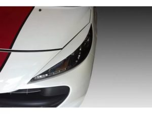 ΦΡΥΔΑΚΙΑ ΓΙΑ PEUGEOT 207 ΠΛAΣΤΙΚΟ MOTORDROME