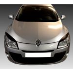 ΦΡΥΔΑΚΙΑ ΓΙΑ RENAULT MEGANE COUPE 2013 ΕΜΠΡΟΣ ΠΛAΣΤΙΚΟ MOTORDROME