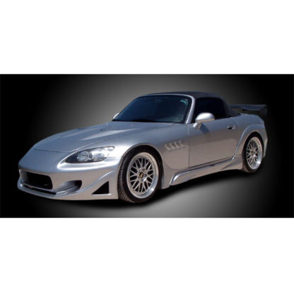 HONDA S2000 ΕΜΠΡΟΣ ΠΡΟΦΥΛAΚΤΗΡAΣ ΠΟΛΥΕΣΤΕΡΙΚΟ