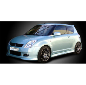 ΜAΣΠΙΕ SWIFT NEW ΠΛAΣΤΙΚΟ ΓΙΑ SUZUKI SWIFT 2005 – 2010 MOTORDROME