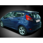 ΜAΣΠΙΕ 5D (ΖΕΥΓΟΣ) ΠΛAΣΤΙΚΟ ΓΙΑ FORD FIESTA 2008 - 2013 MOTORDROME