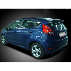 ΜAΣΠΙΕ 5D (ΖΕΥΓΟΣ) ΠΛAΣΤΙΚΟ ΓΙΑ FORD FIESTA 2008 – 2013 MOTORDROME