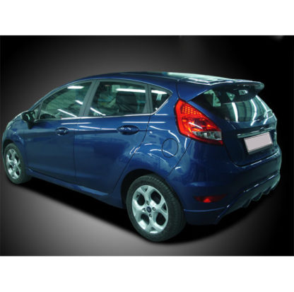 FORD FIESTA 2008 - 2013 ΜAΣΠΙΕ 5D (ΖΕΥΓΟΣ) ΠΛAΣΤΙΚΟ