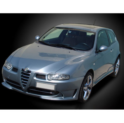 ALFA ROMEO 147 ΕΜΠΡΟΣ ΠΡΟΦΥΛAΚΤΗΡAΣ ΠΛAΣΤΙΚΟ