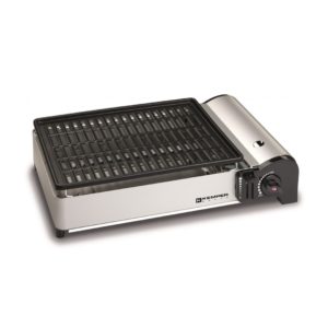 ΕΣΤΙΑ BBQ 34×25 ΥΓΡΑΕΡΙΟΥ (ΒΟΥΤΑΝΙΟΥ) SMART BARBEQUE KEMPER – 1 ΤΕΜ.